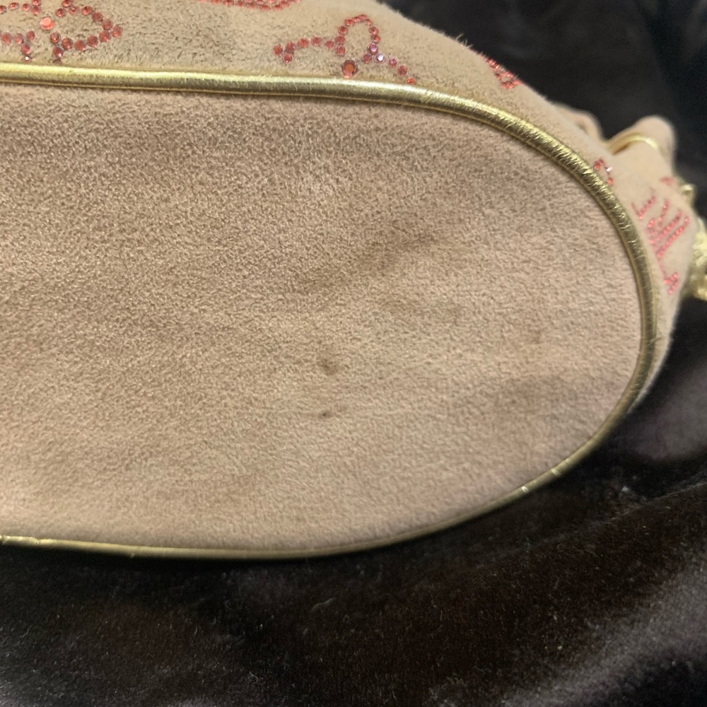 Louis Vuitton 🔥extremely rare Bag - Picture 9 of 10
